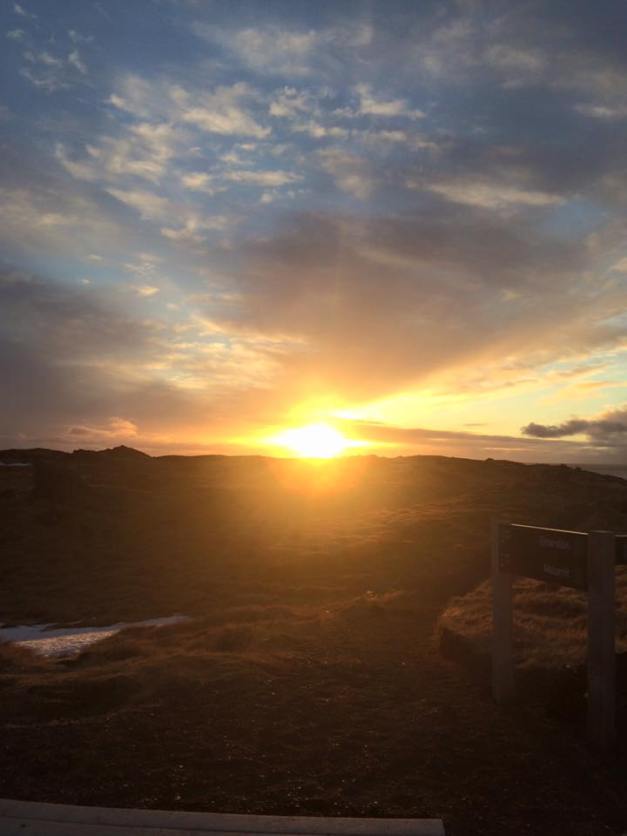 snaefellsness peninsula